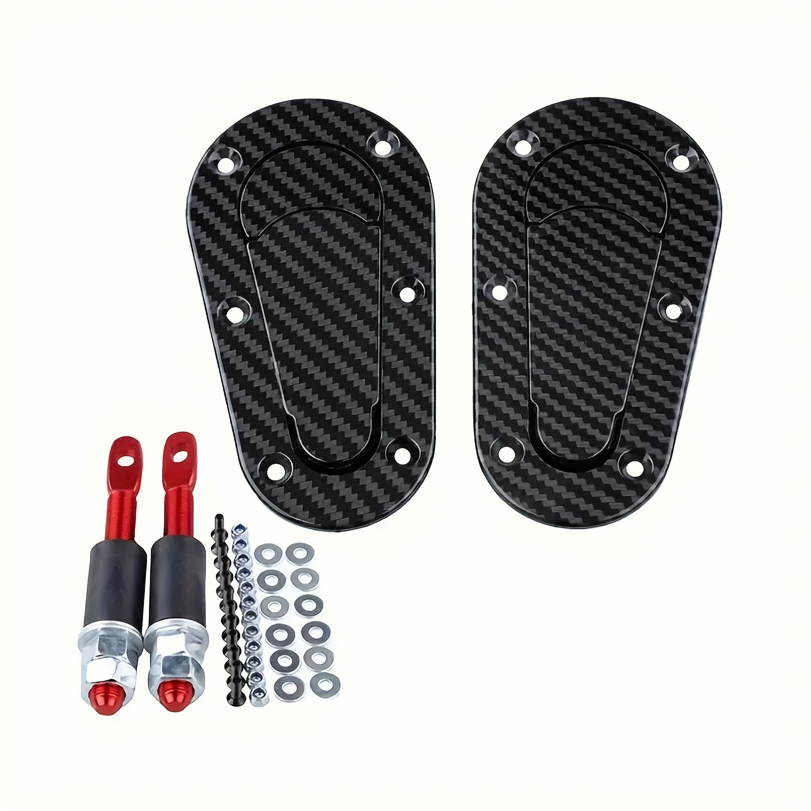 Car Accessories Jdm - General JDM car engine hood lock,