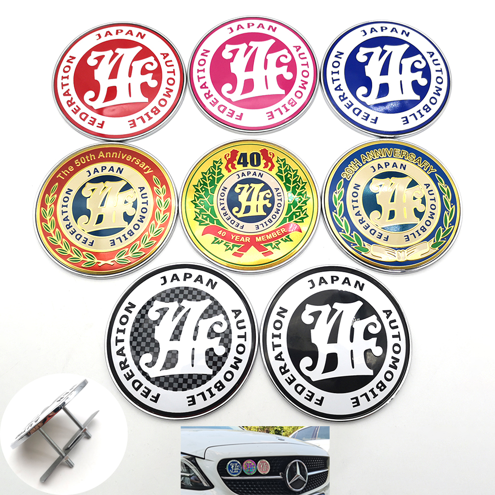 Car Accessories In Japan - Racing Modification Universal Accessories Parts Japan