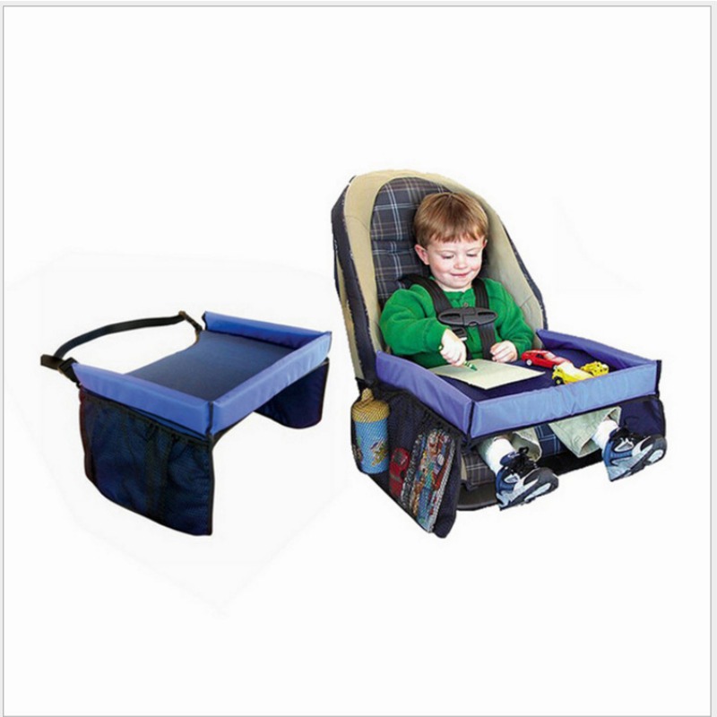 Car Seat Travel Tray for Kids  - Car Accessories List 리뷰 및 가격
