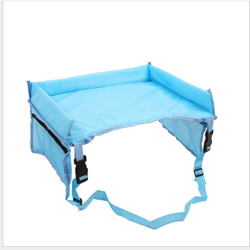 Car Seat Travel Tray for Kids  - Car Accessories List 리뷰 및 가격
