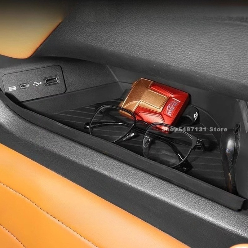 Car Central Control Armrest Un - Car Accessories Under 500 리뷰 및 가격