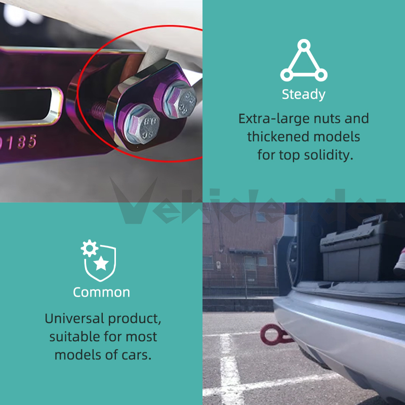 Universal Racing  Aluminum All - Car Accessories Jdm 리뷰 및 가격