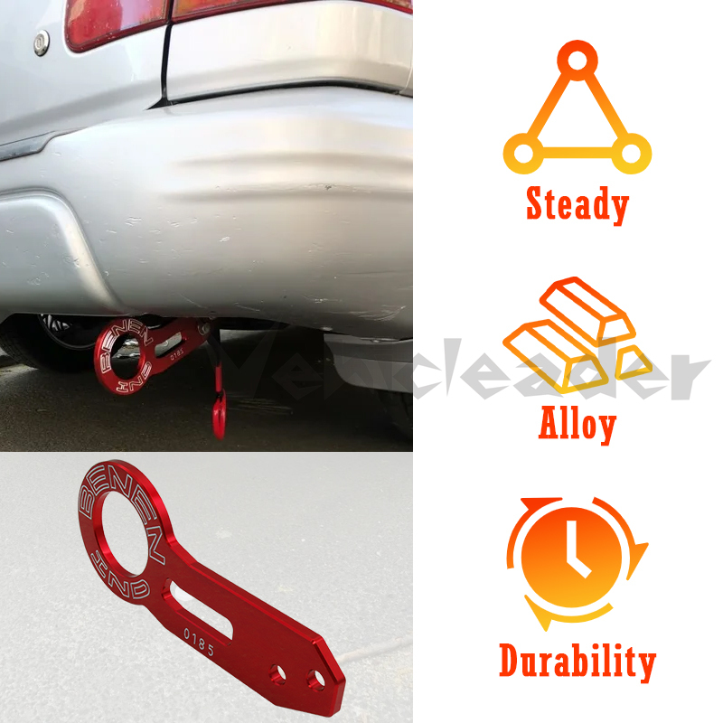 Universal Racing  Aluminum All - Car Accessories Jdm 리뷰 및 가격