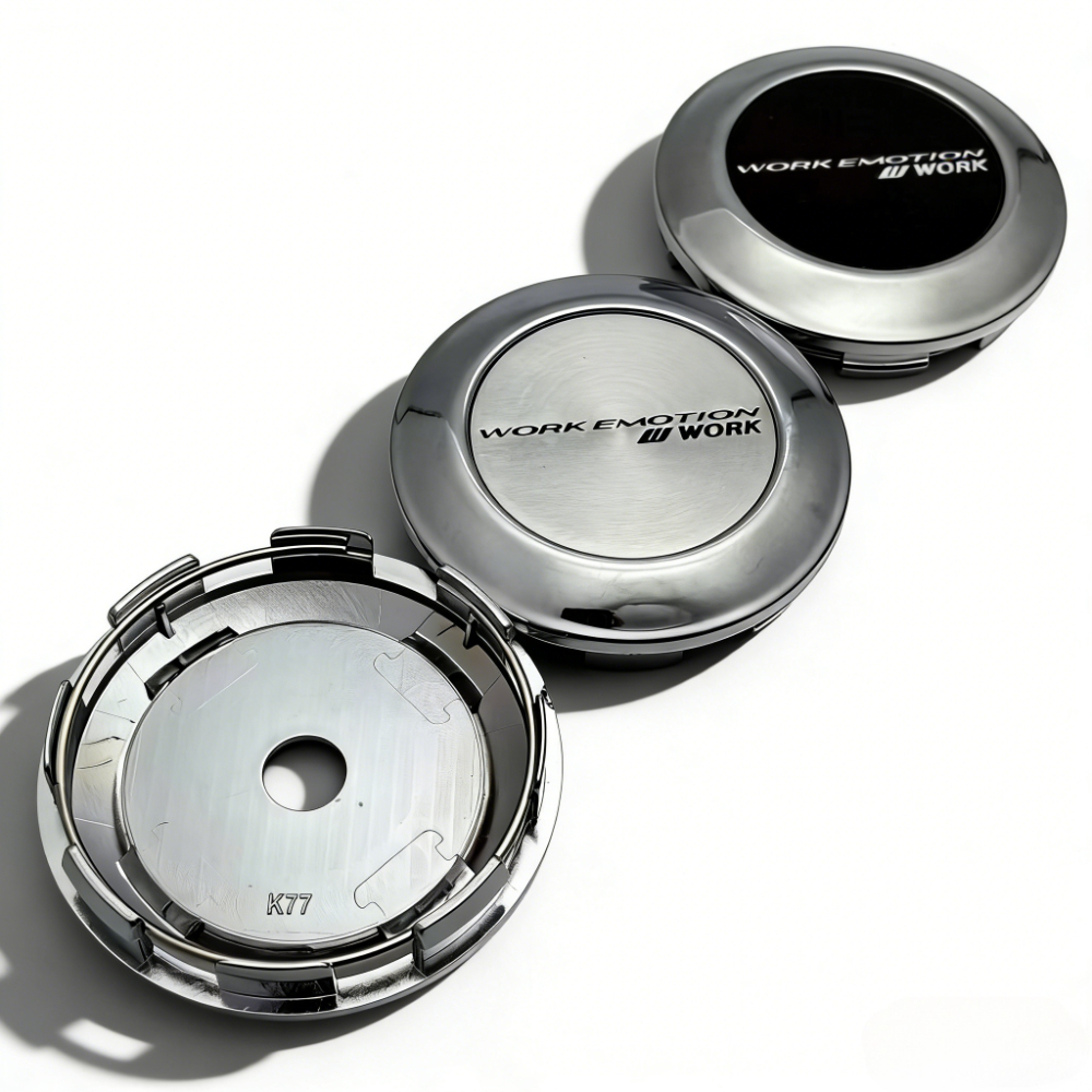 4pcs 77MM Clips 72MM JDM W WOR - Car Accessories Jdm 리뷰 및 가격