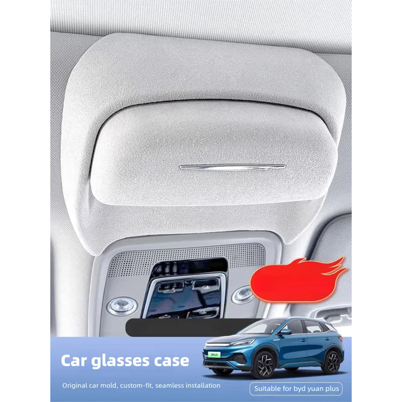 Suitable for BYD ATTO3 car gla - Car Accessories List 리뷰 및 가격