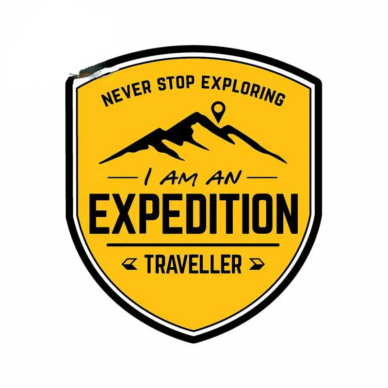 13cm Expedition Travel Car Sti - Car Accessories Jdm 리뷰 및 가격
