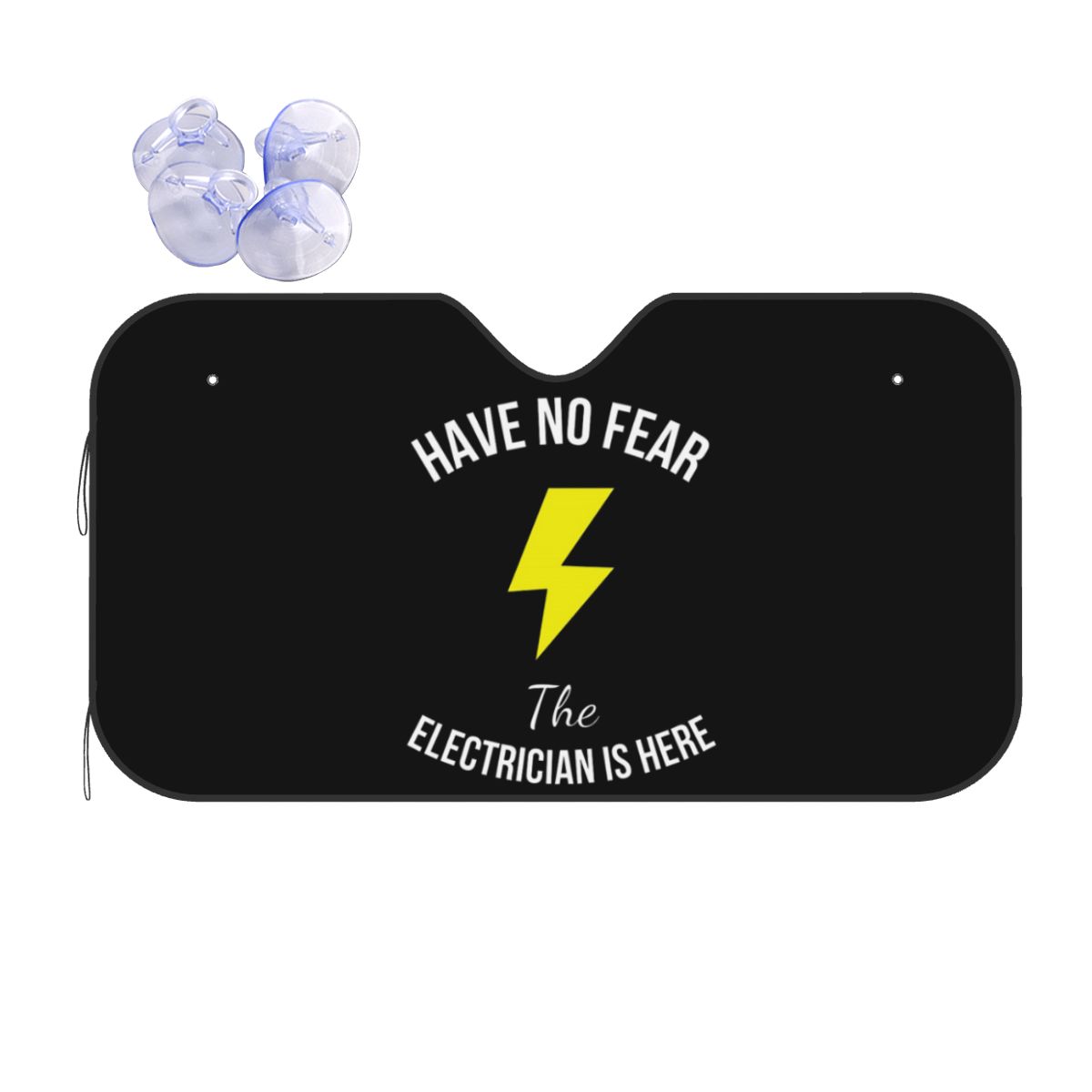 Have No Fear The Electrician I - Car Accessories Job 리뷰 및 가격
