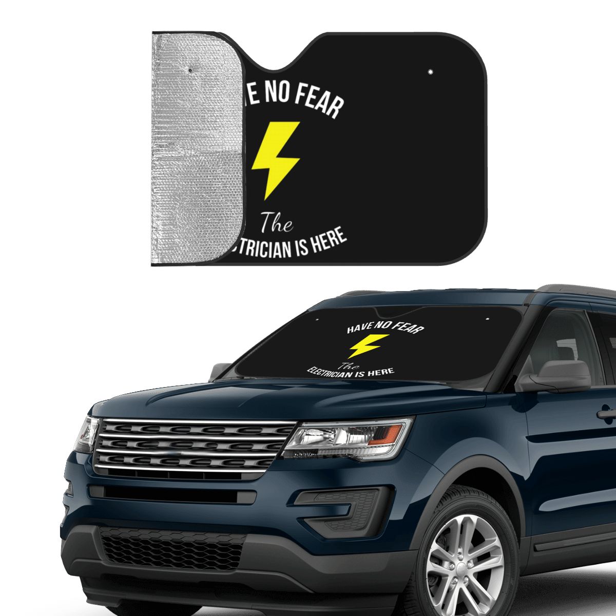 Have No Fear The Electrician I - Car Accessories Job 리뷰 및 가격