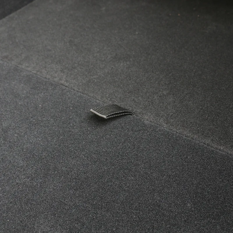 For Tesla Model Y Rear Trunk R - Car Accessories List 리뷰 및 가격