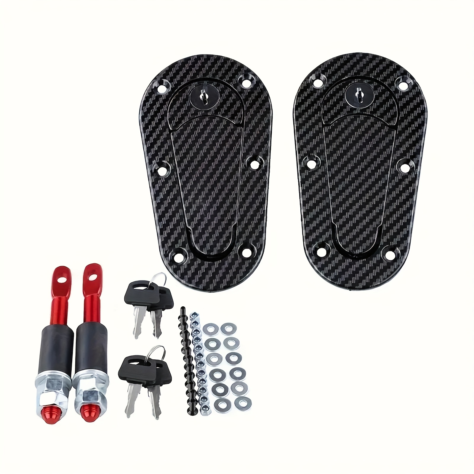 General JDM car engine hood lo - Car Accessories Jdm 리뷰 및 가격