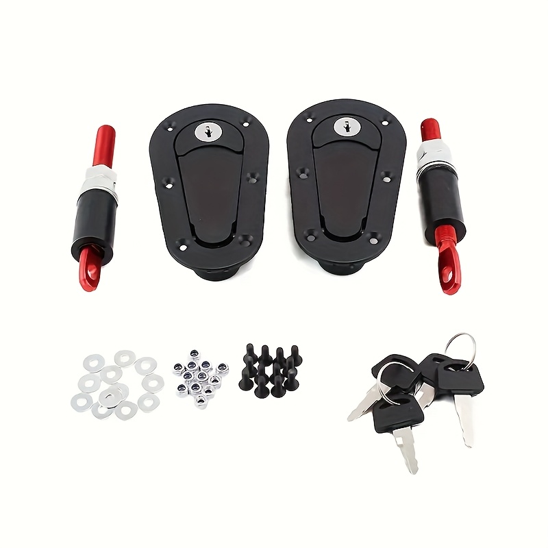 General JDM car engine hood lo - Car Accessories Jdm 리뷰 및 가격