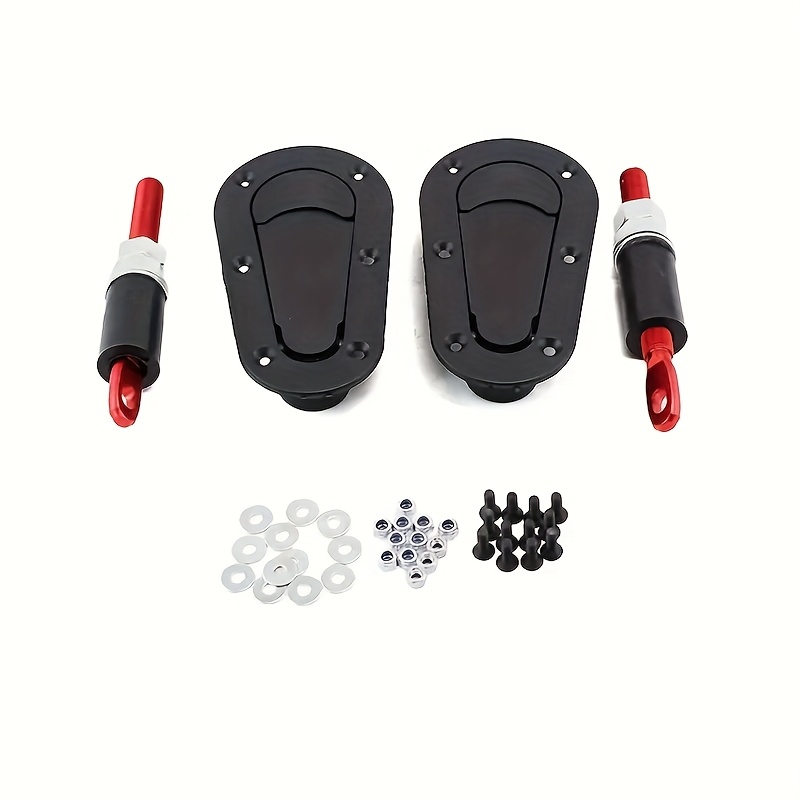 General JDM car engine hood lo - Car Accessories Jdm 리뷰 및 가격