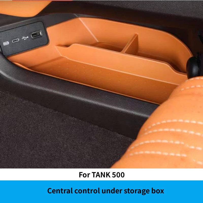 Silicone Car Central Control U - Car Accessories Under 500 리뷰 및 가격