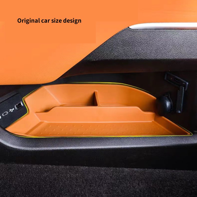 Silicone Car Central Control U - Car Accessories Under 500 리뷰 및 가격