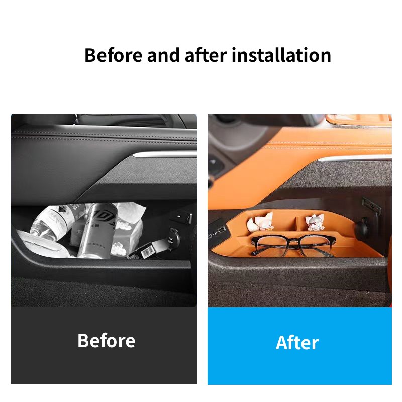 Silicone Car Central Control U - Car Accessories Under 500 리뷰 및 가격