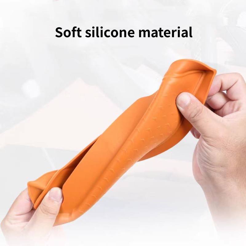 Silicone Car Central Control U - Car Accessories Under 500 리뷰 및 가격