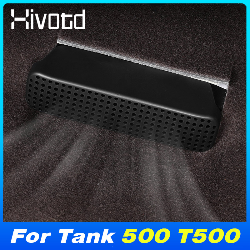 Car Rear Under Seat Air Condit - Car Accessories Under 500 리뷰 및 가격