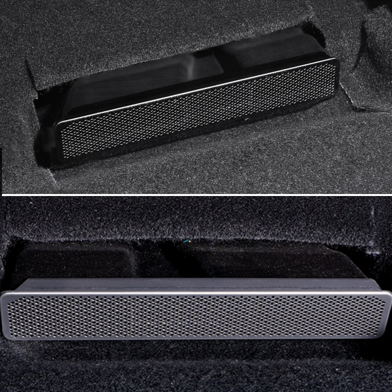 Car Rear Under Seat Air Condit - Car Accessories Under 500 리뷰 및 가격
