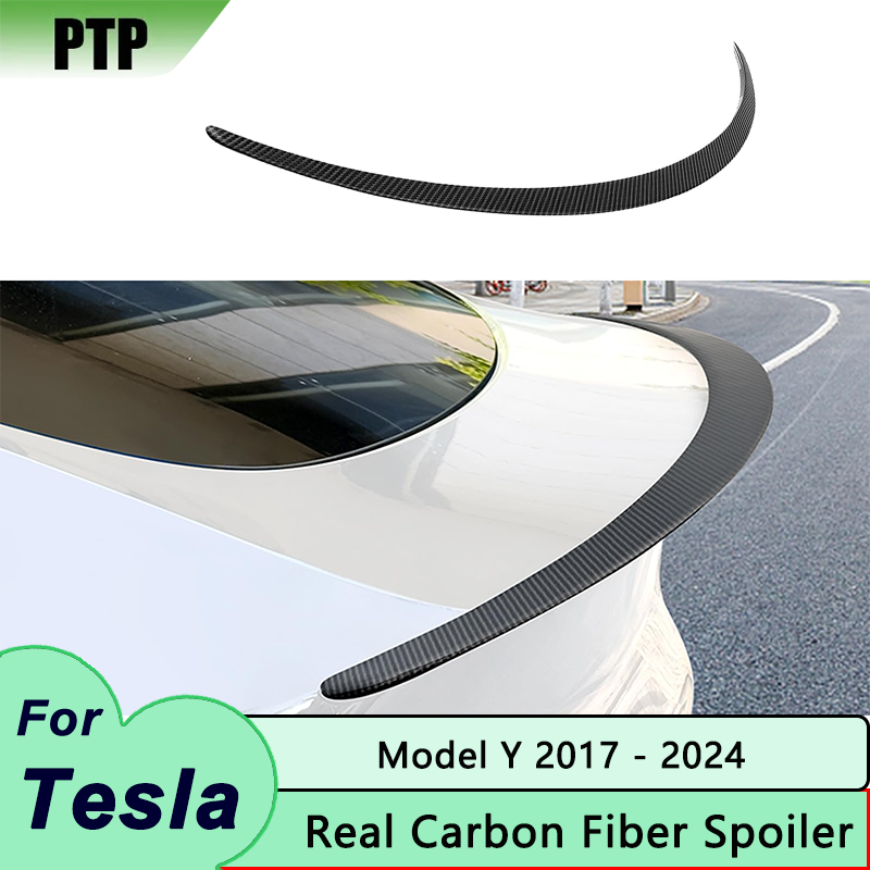 For Tesla Model Y 2024 Real Ca - Car Accessories List 리뷰 및 가격