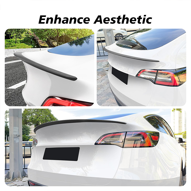 For Tesla Model Y 2024 Real Ca - Car Accessories List 리뷰 및 가격