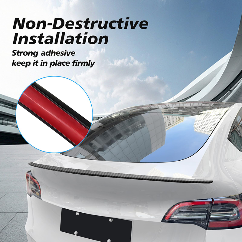 For Tesla Model Y 2024 Real Ca - Car Accessories List 리뷰 및 가격