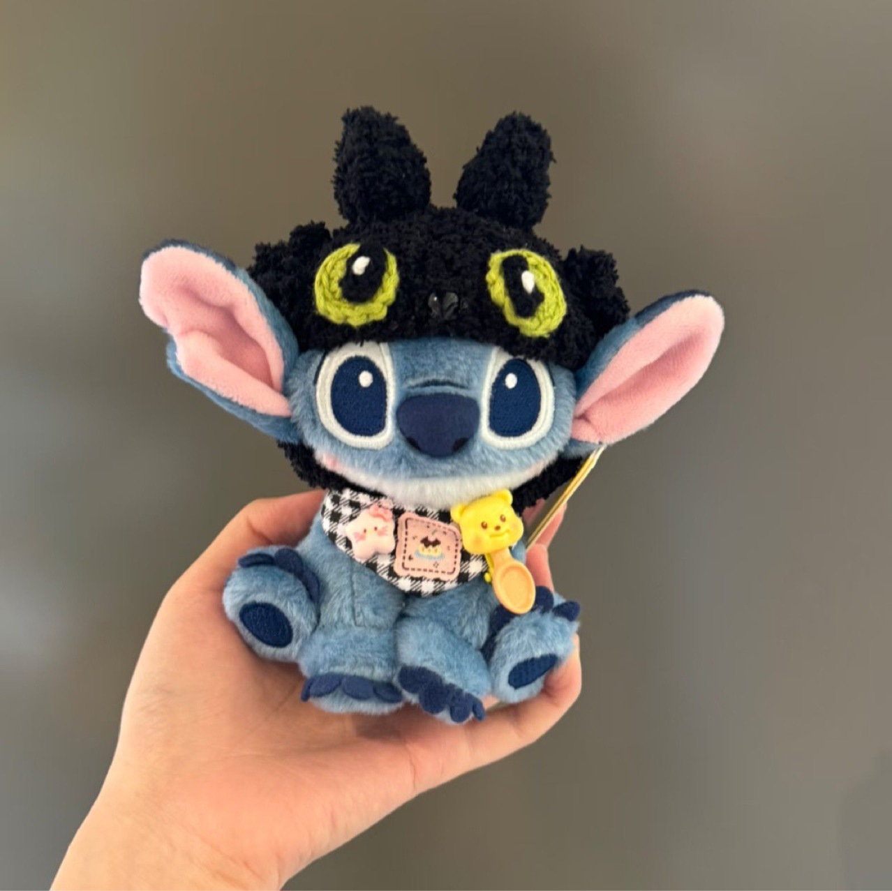 Stitch Cute Pendant Bag Book C - Car Accessories In Japan 리뷰 및 가격
