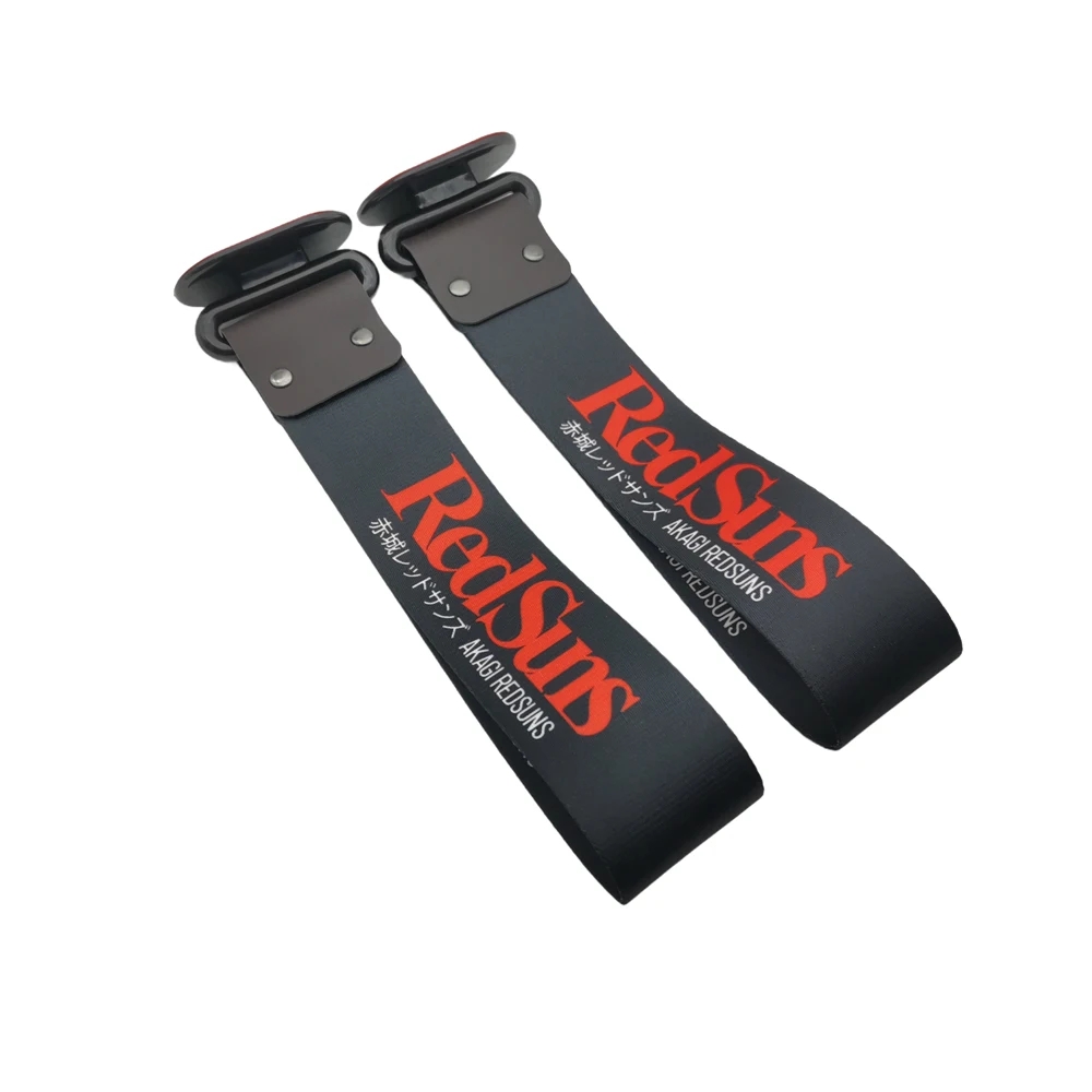 Car Motorcycle Tow Strap Belt  - Car Accessories Jdm 리뷰 및 가격