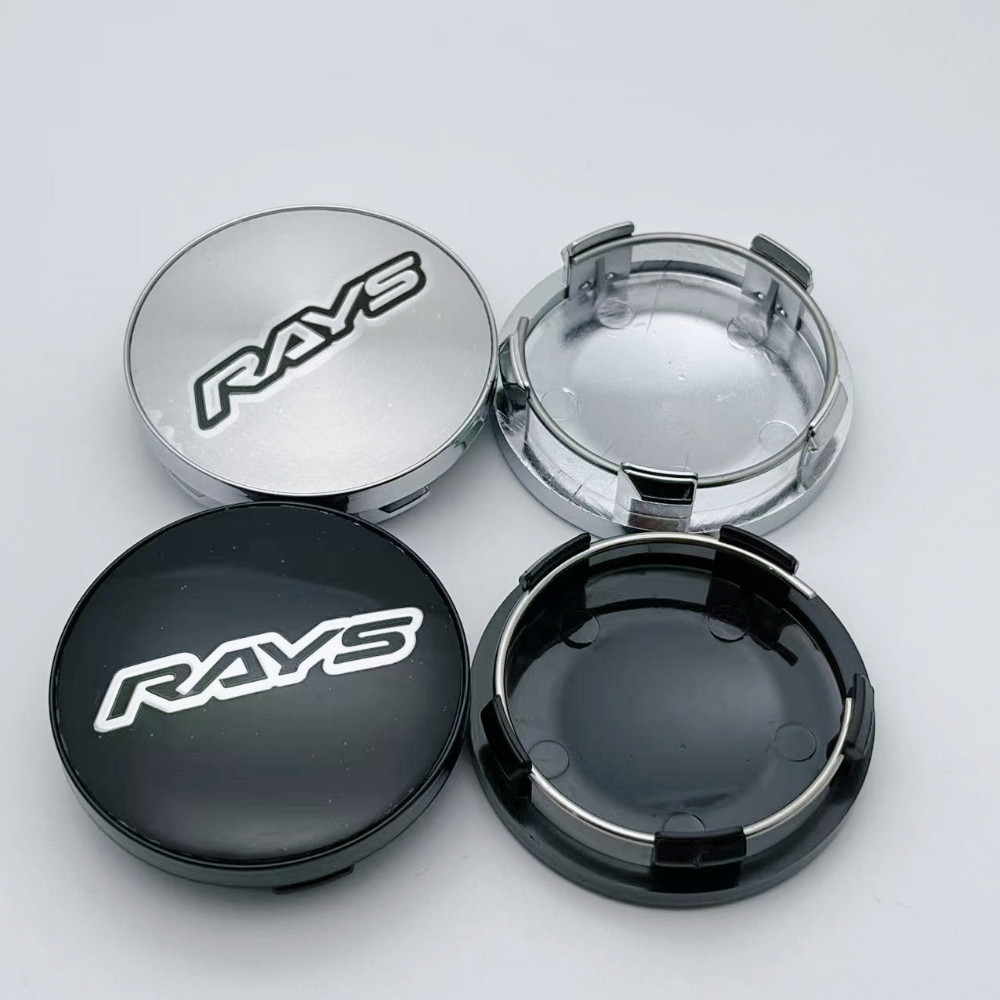 4pcs JDM Car Wheel Center Cap  - Car Accessories Jdm 리뷰 및 가격