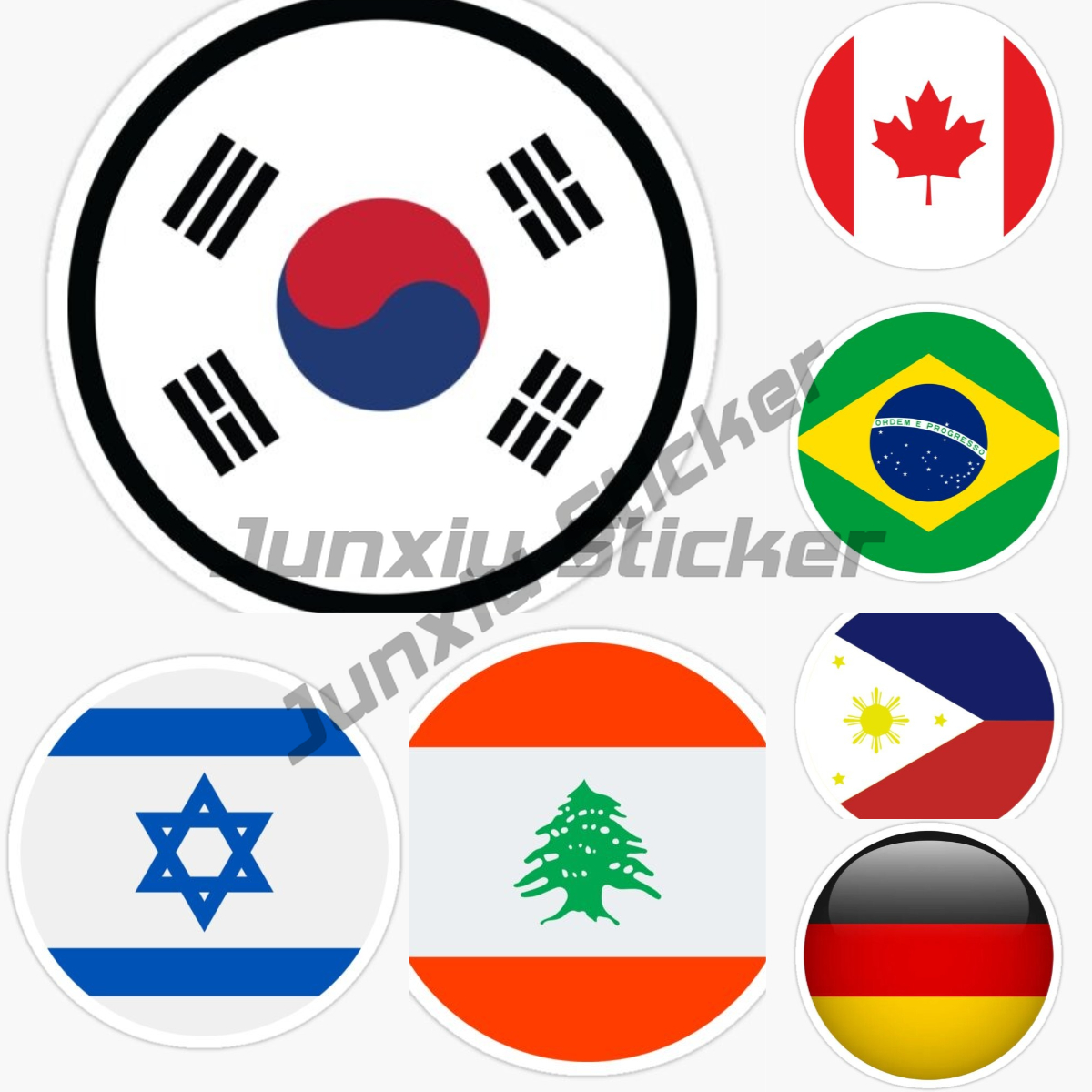 Brazil Germany Philippines Sou - Car Accessories Lebanon 리뷰 및 가격