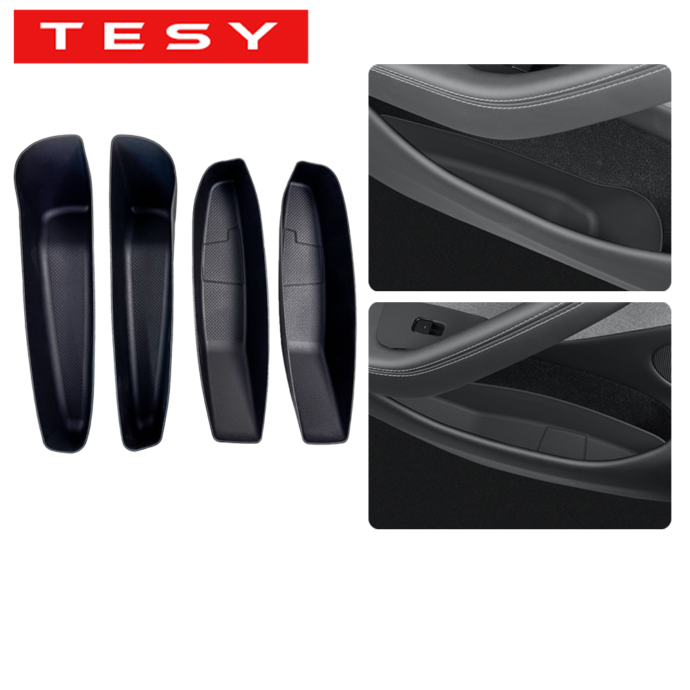 TESY For Tesla Model YL Y Laun - Car Accessories List 리뷰 및 가격