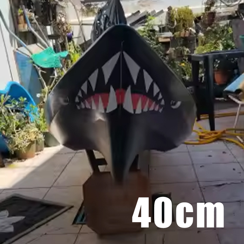 JDM Shark Mouth Teeth Car Stic - Car Accessories Jdm 리뷰 및 가격