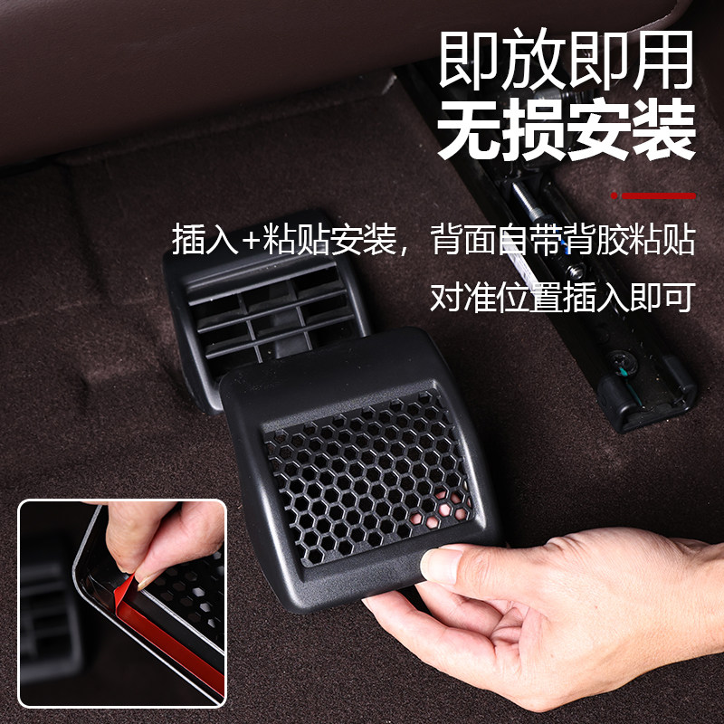 For 2025-2026 Tank 500 Zhixian - Car Accessories Under 500 리뷰 및 가격