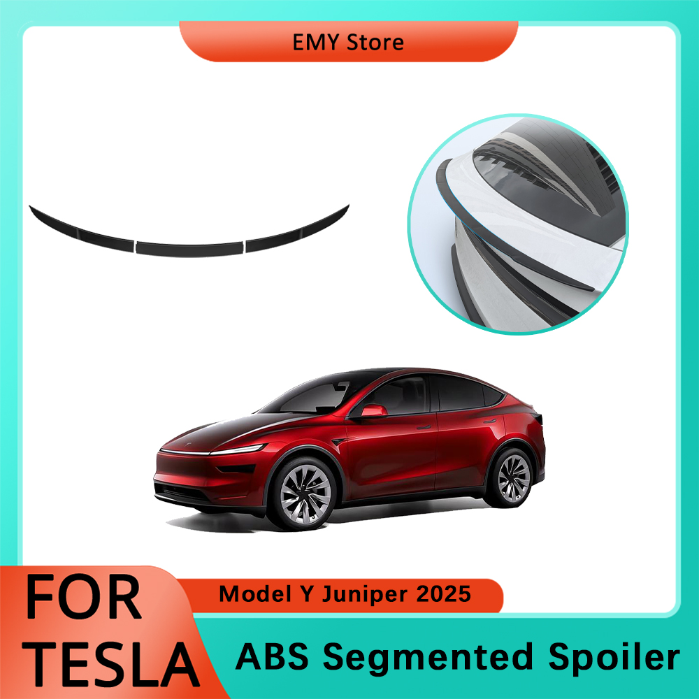For Tesla Model Y Juniper Orig - Car Accessories List 리뷰 및 가격