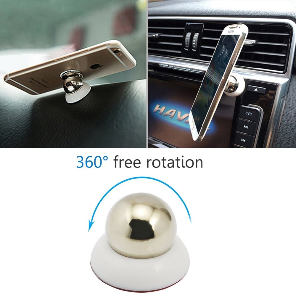 360 Degree Car Phone Holder Ma - Car Accessories Qc 리뷰 및 가격
