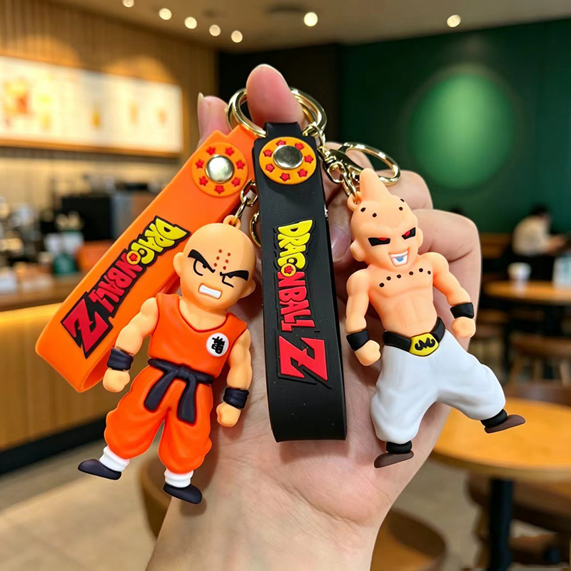 New Cartoon Cute Q-Version Key - Car Accessories In Japan 리뷰 및 가격