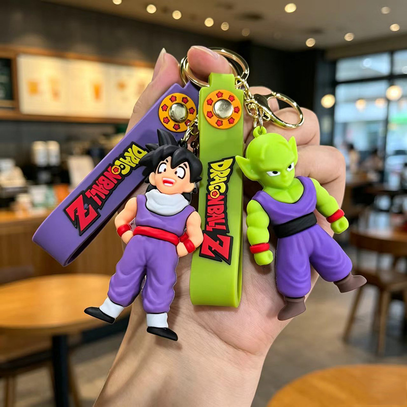 New Cartoon Cute Q-Version Key - Car Accessories In Japan 리뷰 및 가격