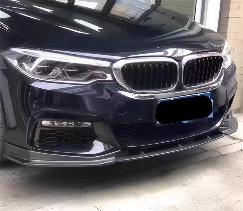 For BMW 5 Series G30 G38 2017- - Car Accessories Under 500 리뷰 및 가격
