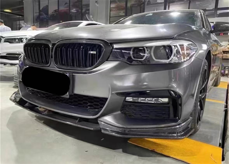 For BMW 5 Series G30 G38 2017- - Car Accessories Under 500 리뷰 및 가격