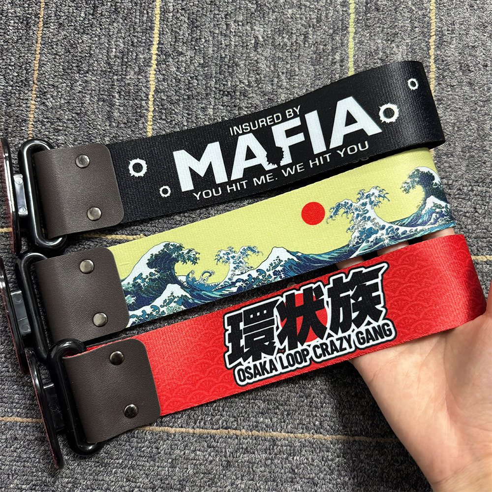 JDM Racing Style Car Motorcycl - Car Accessories Jdm 리뷰 및 가격