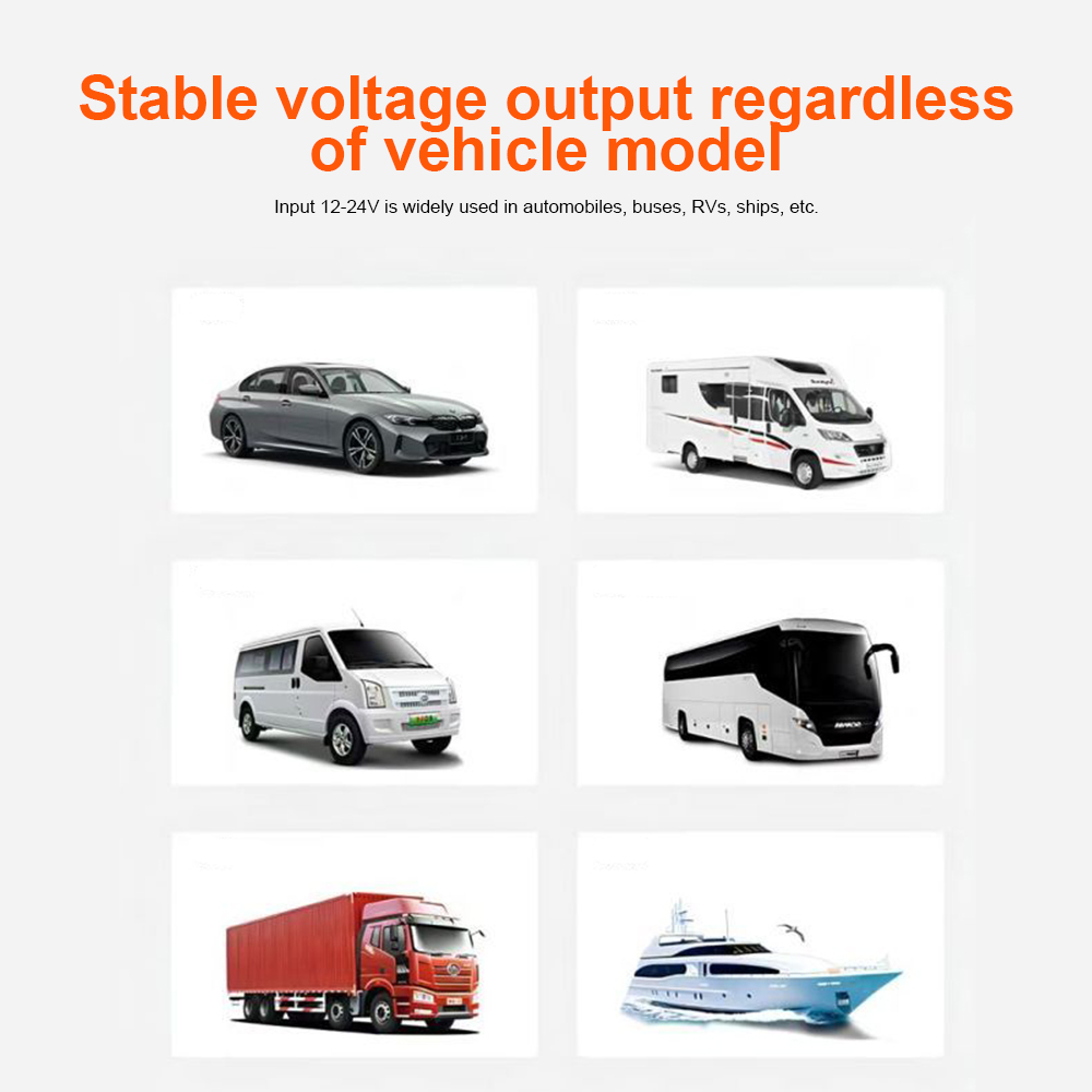 ZHIYU QC 3.0 Dual USB Charger  - Car Accessories Qc 리뷰 및 가격