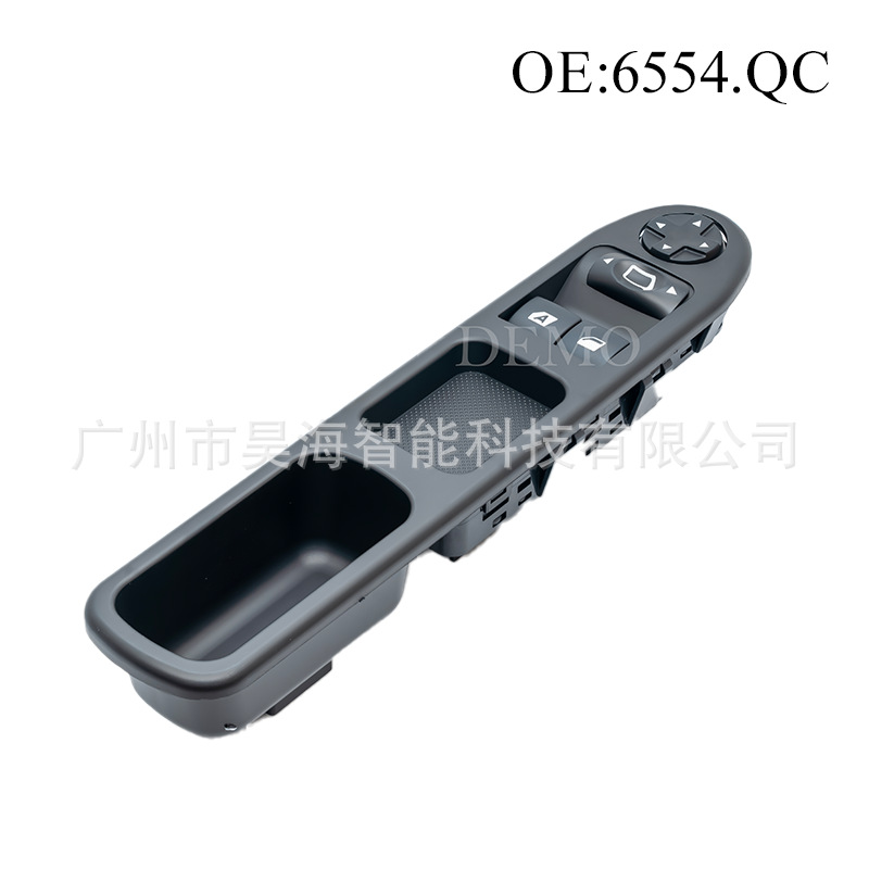 6554.QC for Peugeot 207 Glass  - Car Accessories Qc 리뷰 및 가격