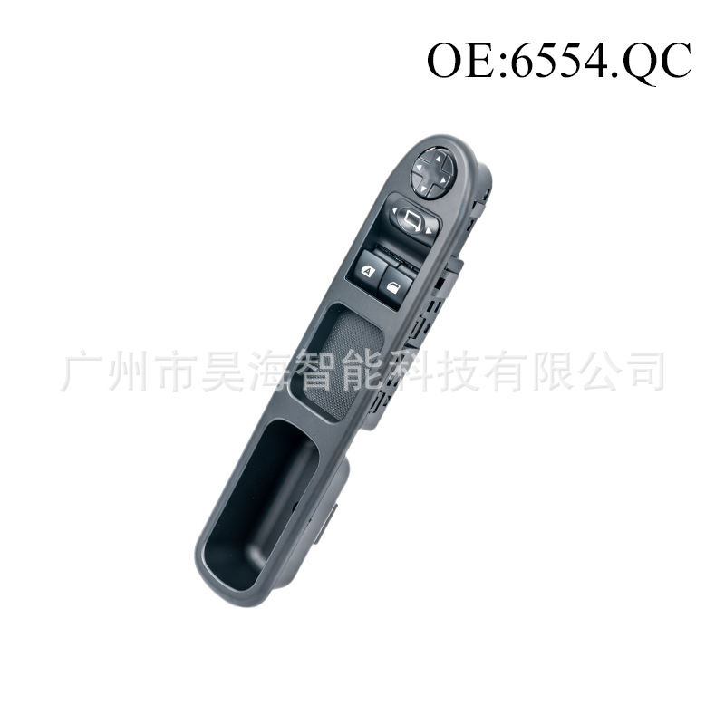 6554.QC for Peugeot 207 Glass  - Car Accessories Qc 리뷰 및 가격