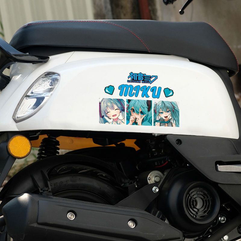 2026 New Creative Hatsune Miku - Car Accessories In Japan 리뷰 및 가격