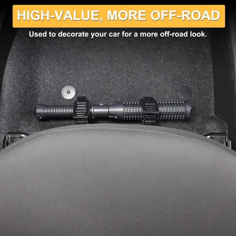 For Fiat 500 2016-2024 Aluminu - Car Accessories Under 500 리뷰 및 가격