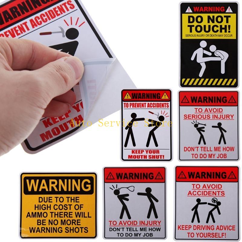 462A New WARNING DONT TELL HOW - Car Accessories Job 리뷰 및 가격