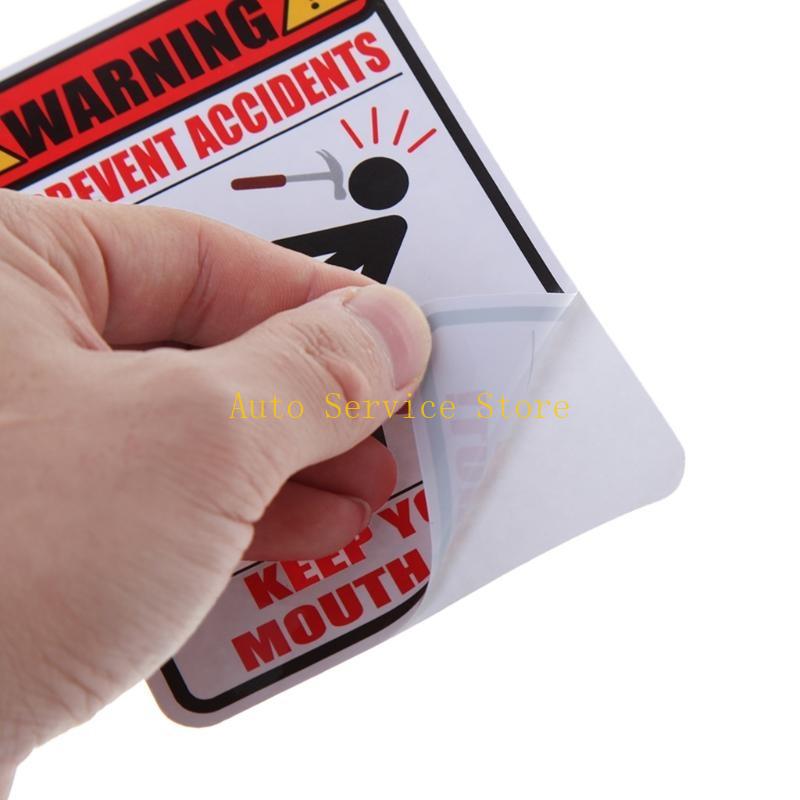 462A New WARNING DONT TELL HOW - Car Accessories Job 리뷰 및 가격