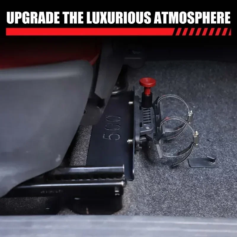 For Fiat 500 2016-2025 Aluminu - Car Accessories Under 500 리뷰 및 가격