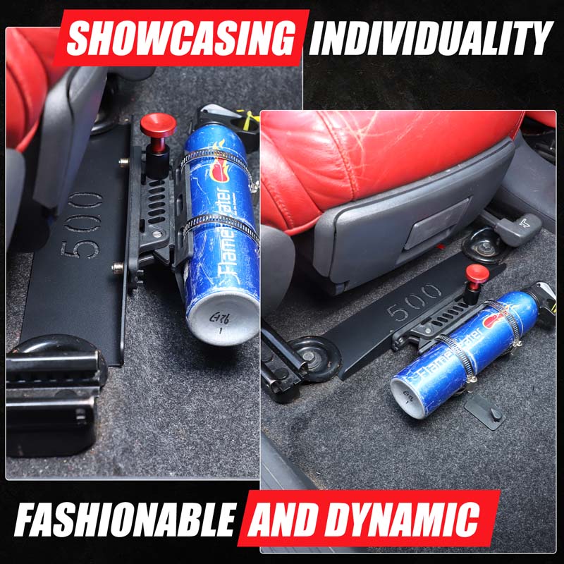For Fiat 500 2016-2025 Aluminu - Car Accessories Under 500 리뷰 및 가격