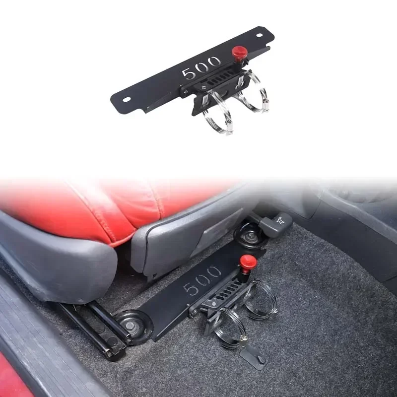 For Fiat 500 2016-2025 Aluminu - Car Accessories Under 500 리뷰 및 가격