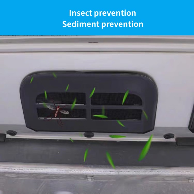 Car Front Lip Insect Screen Ce - Car Accessories Under 500 리뷰 및 가격